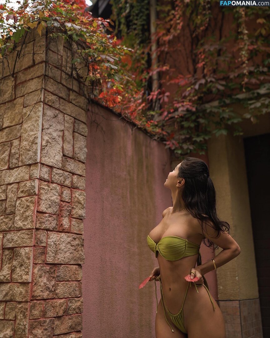 Mira_nowhere / Mira_twitch Nud OnlyFans  Fotografie scursă #39
