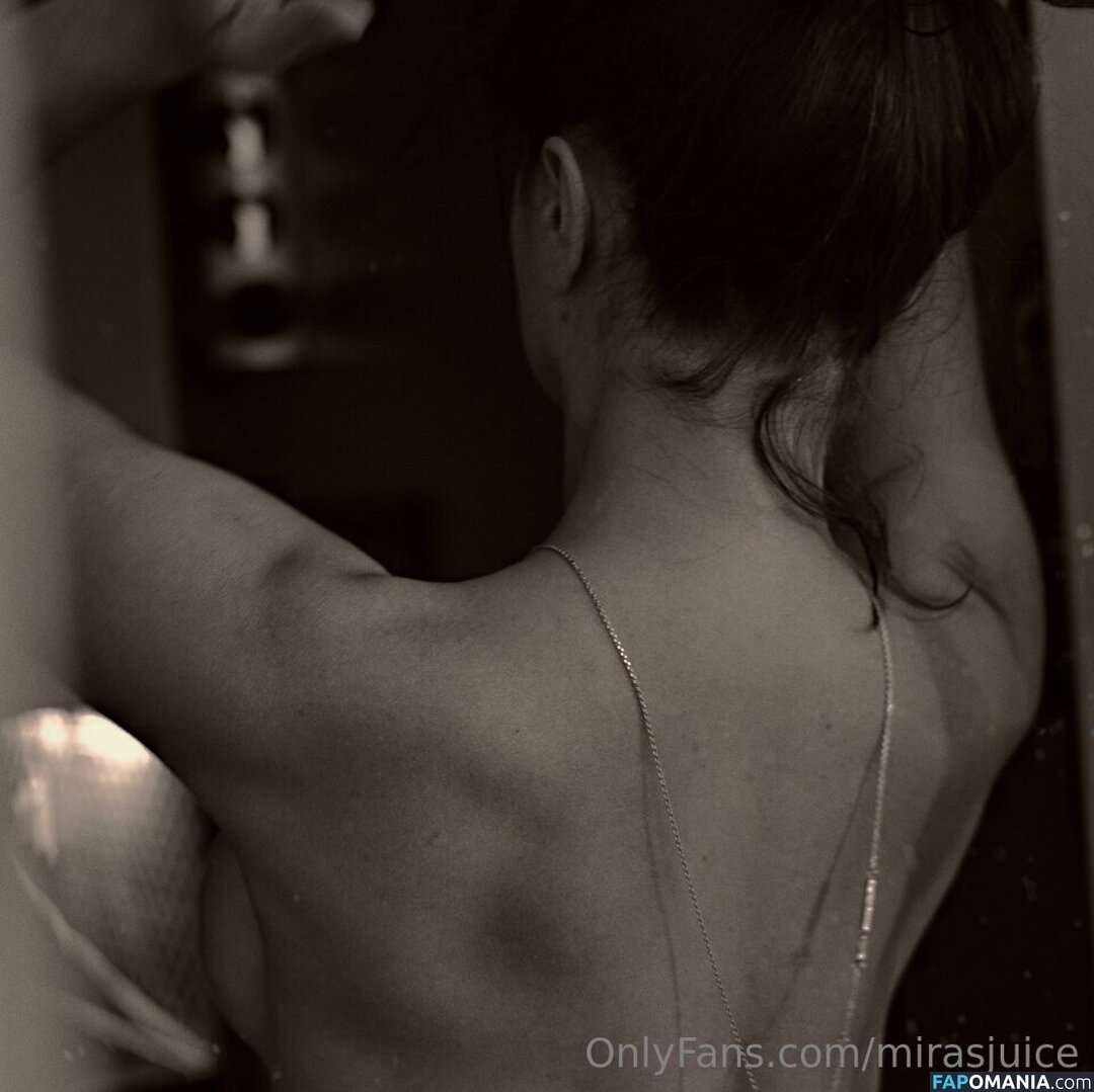 Mira_nowhere / Mira_twitch Nud OnlyFans  Fotografie scursă #54