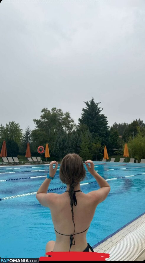 Mira Szalma / https: / mira.004 Nud OnlyFans  Fotografie scursă #550