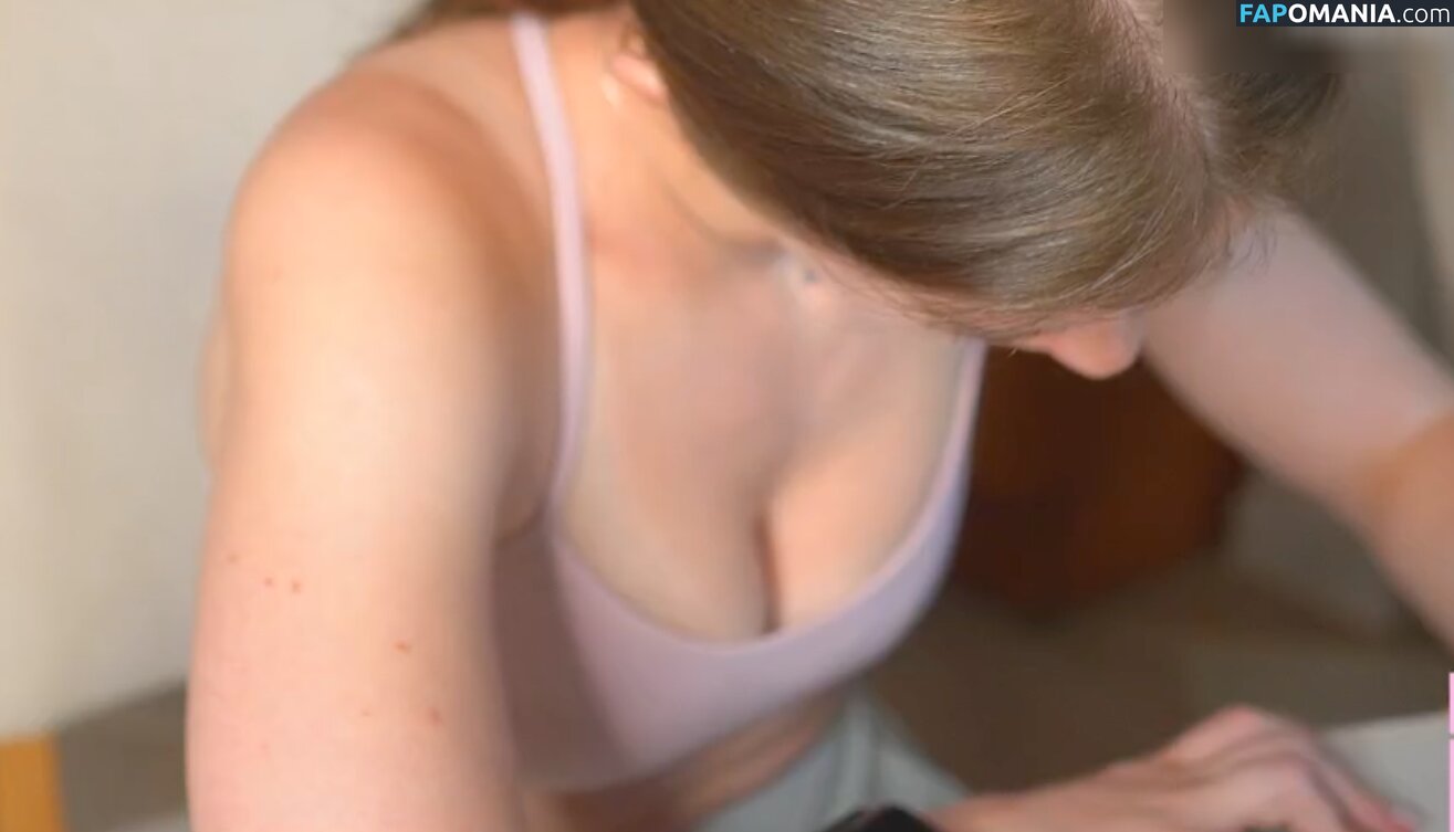 Mira Szalma / https: / mira.004 Nud OnlyFans  Fotografie scursă #567