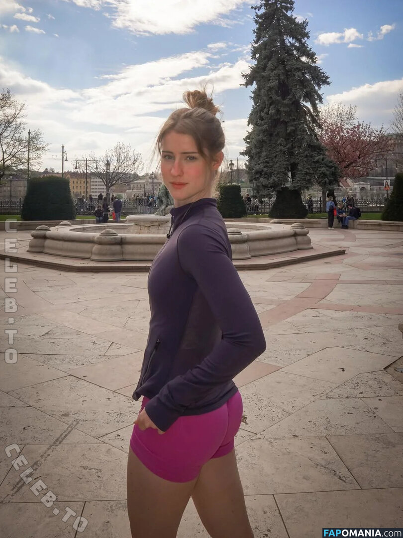Mira Szalma / https: / mira.004 Nud OnlyFans  Fotografie scursă #576
