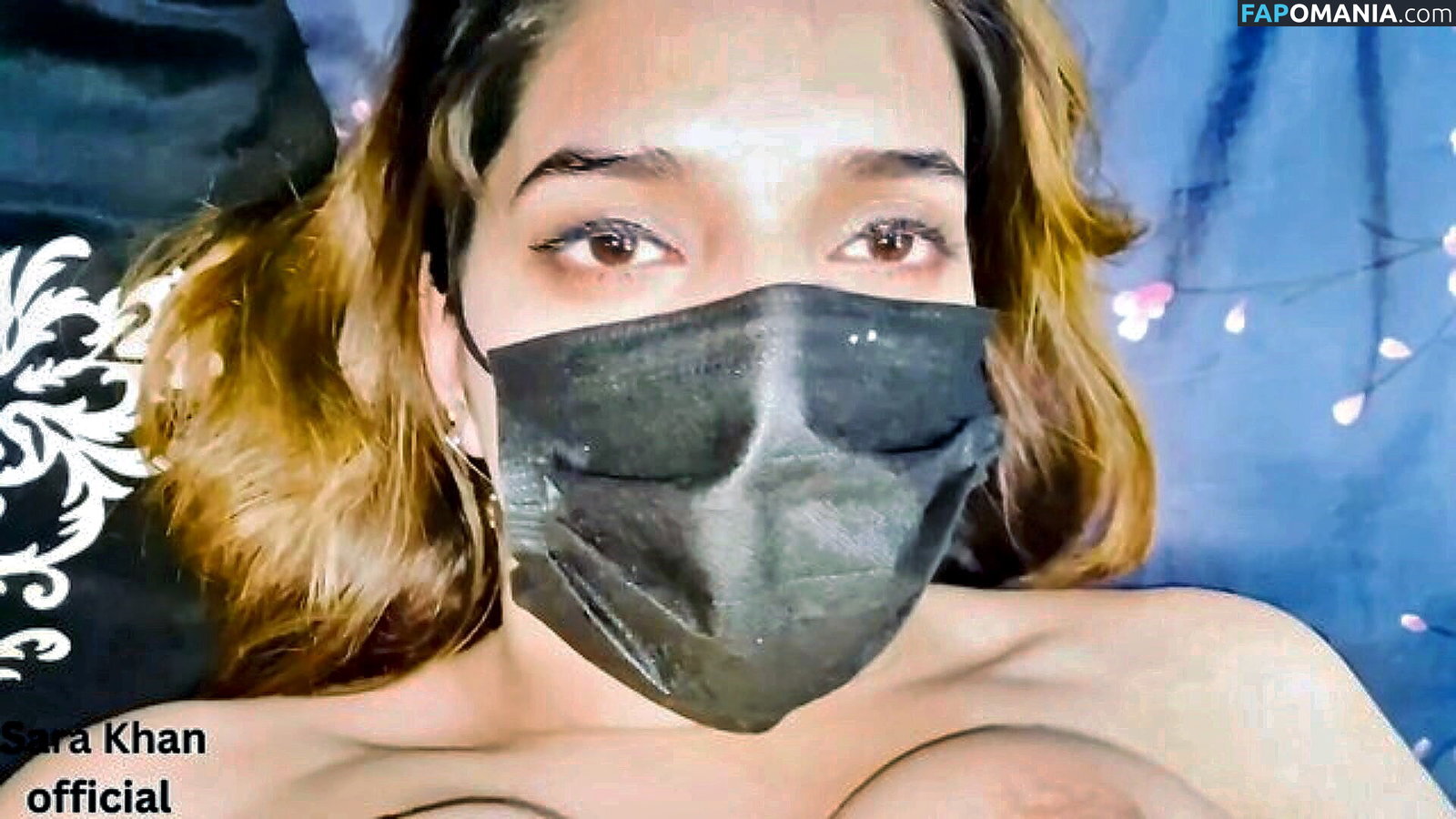 Mirakhan N Nud OnlyFans  Fotografie scursă #4