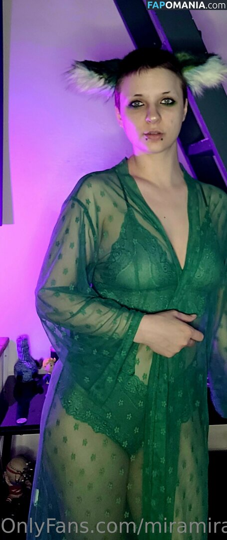 m_o_u_s_h_i_k / miramira420 Nud OnlyFans  Fotografie scursă #63