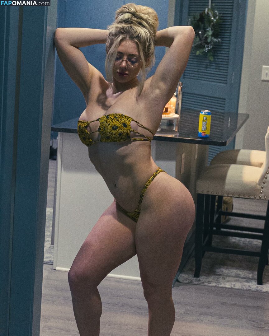 Miranda Cohen / edencohen / mirandacohenfit Nud OnlyFans  Fotografie scursă #42