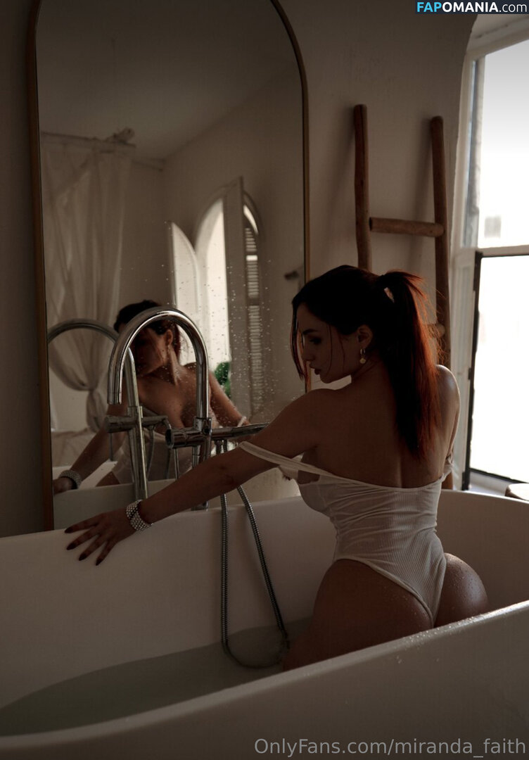 miranda_faith / model.miranda_faith Nud OnlyFans  Fotografie scursă #38