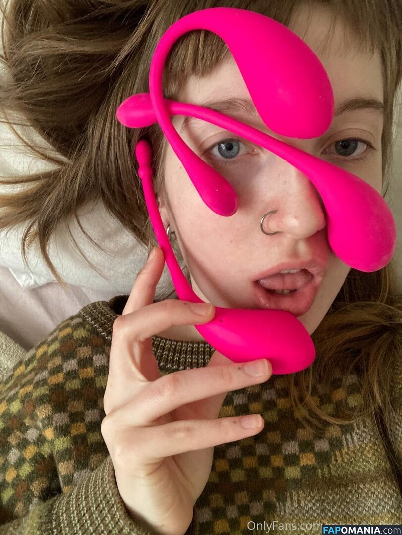 miranda_free / mirandafreeartist Nud OnlyFans  Fotografie scursă #7