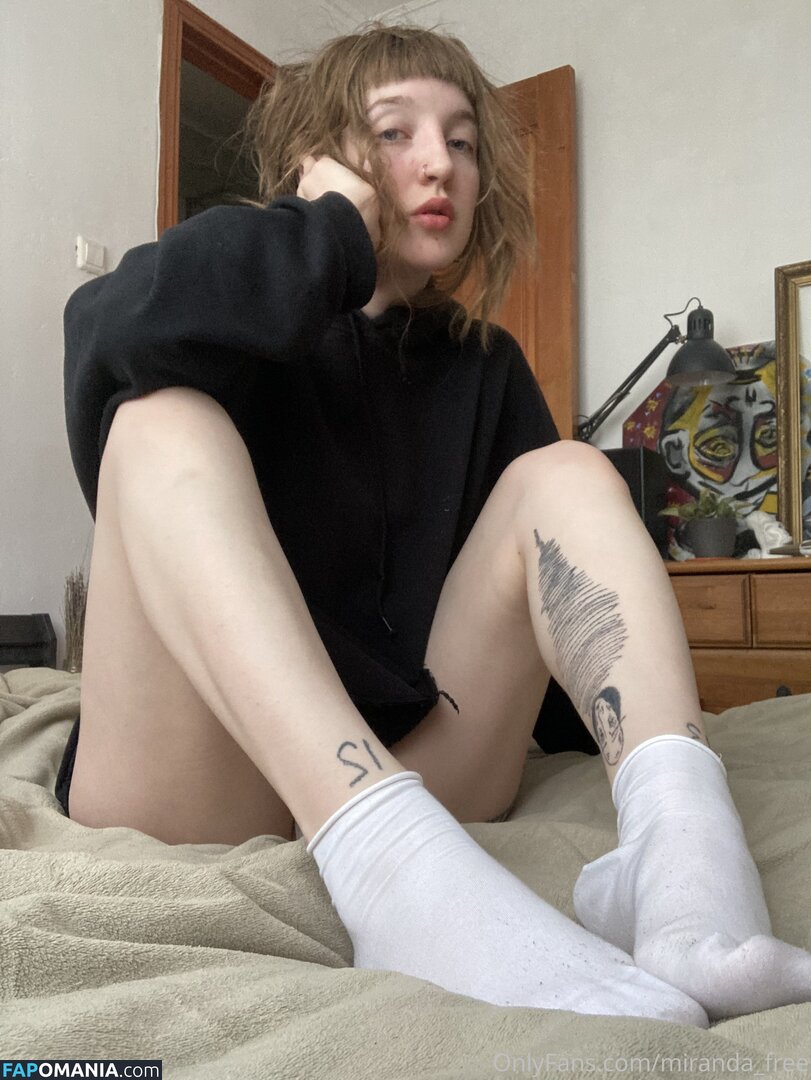 miranda_free / mirandafreeartist Nud OnlyFans  Fotografie scursă #10