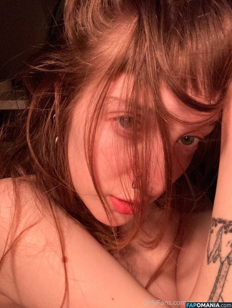 miranda_free / mirandafreeartist Nud OnlyFans  Fotografie scursă #16