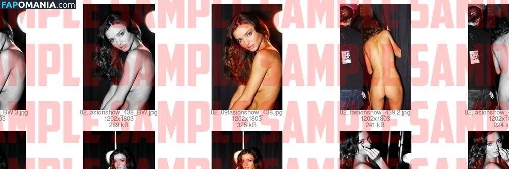 Miranda Kerr Nud OnlyFans  Fotografie scursă #2