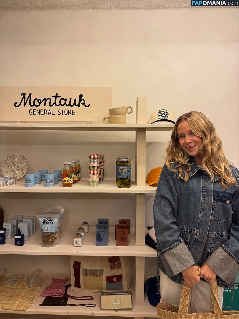 Miranda McKeon / MirandaMckeon / https: / miranda.mckeon Nud OnlyFans  Fotografie scursă #1