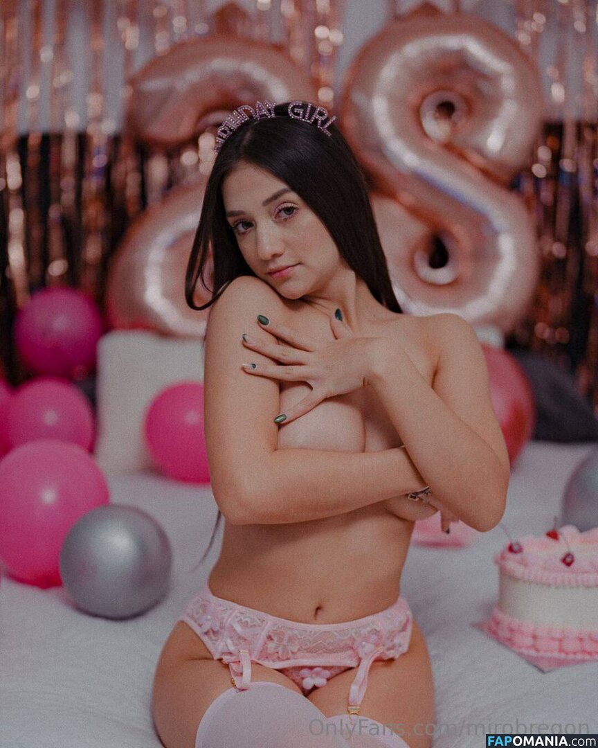 Miranda Obregon / mirandaobregon / mirobregon Nud OnlyFans  Fotografie scursă #26
