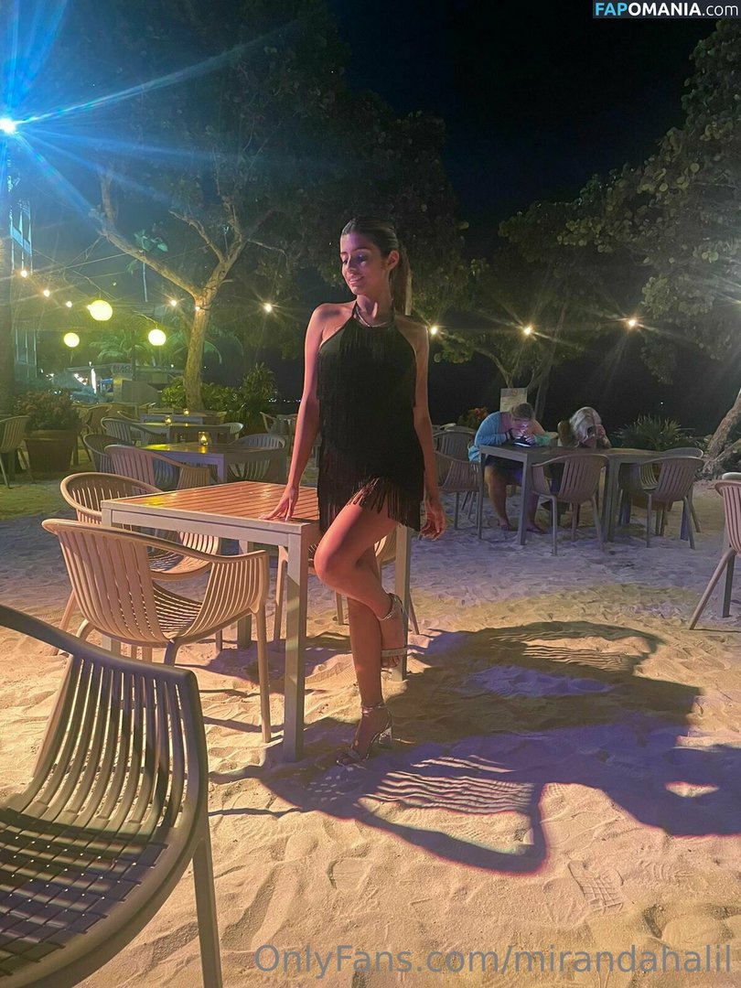 mirandahalil / mirandaphil Nud OnlyFans  Fotografie scursă #35