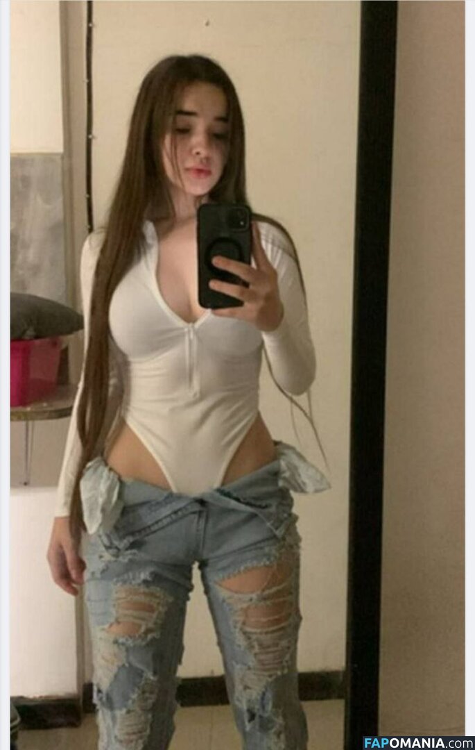 Miri Martinez / miranda_mm4 Nud OnlyFans  Fotografie scursă #11