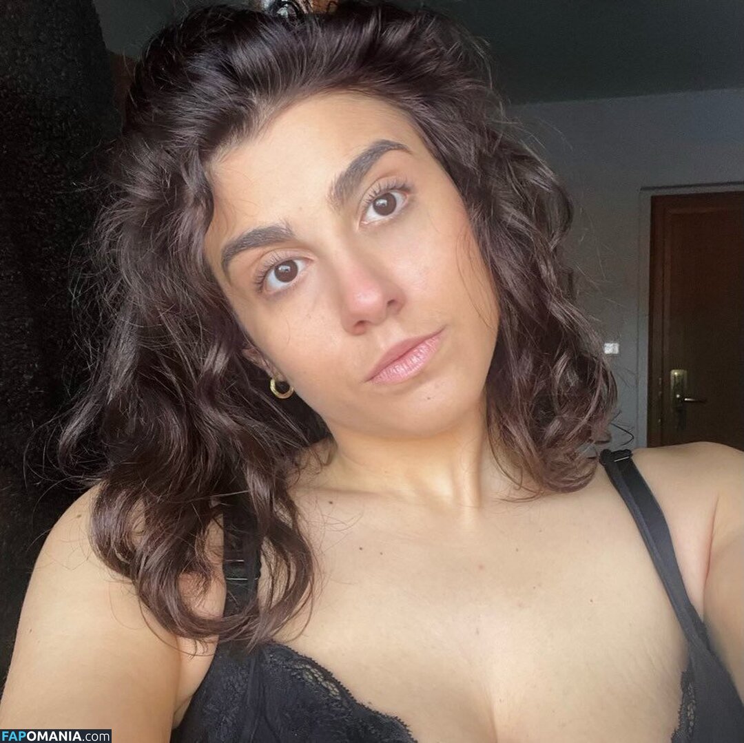 Miriana Di Fazio / cecinestpasmiri Nud OnlyFans  Fotografie scursă #3