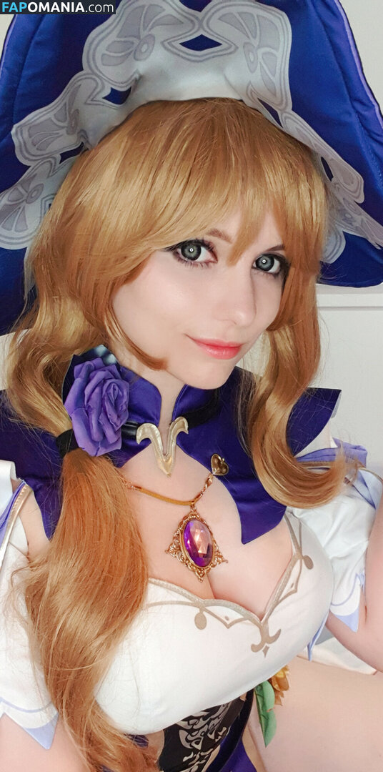 Mirikashi Cosplay / n_mirikashi / user Nud OnlyFans  Fotografie scursă #5