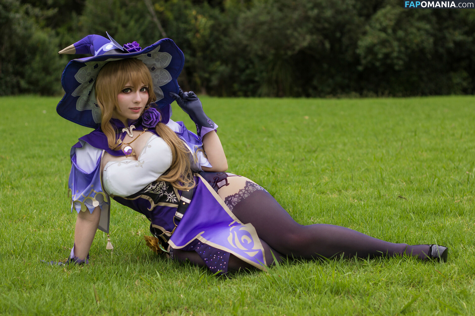 Mirikashi Cosplay / n_mirikashi / user Nud OnlyFans  Fotografie scursă #27