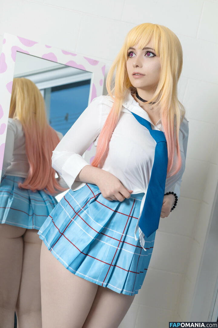 Mirikashi Cosplay / n_mirikashi / user Nud OnlyFans  Fotografie scursă #37
