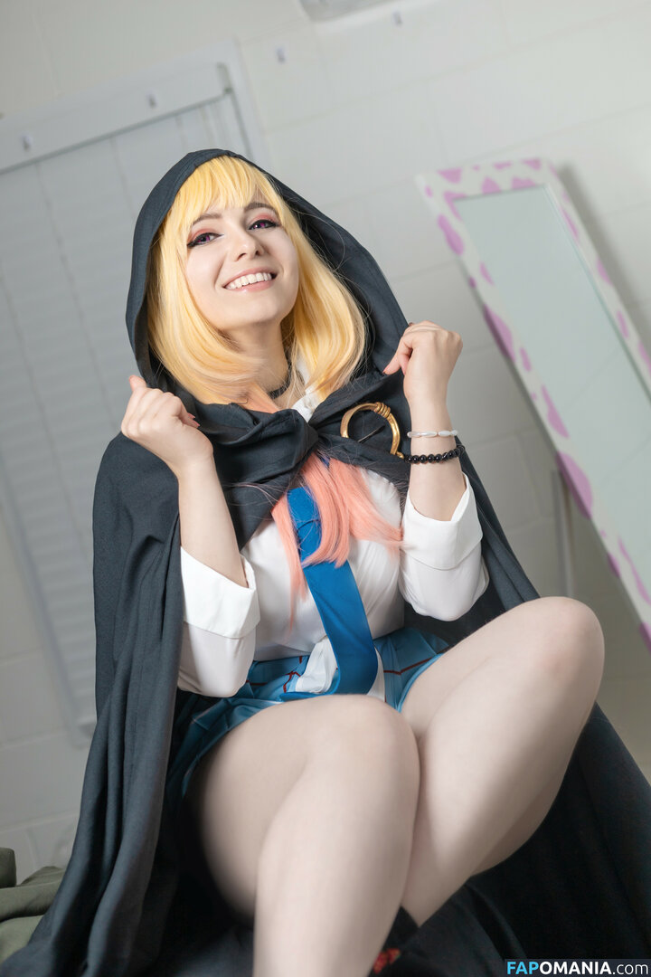 Mirikashi Cosplay / n_mirikashi / user Nud OnlyFans  Fotografie scursă #46