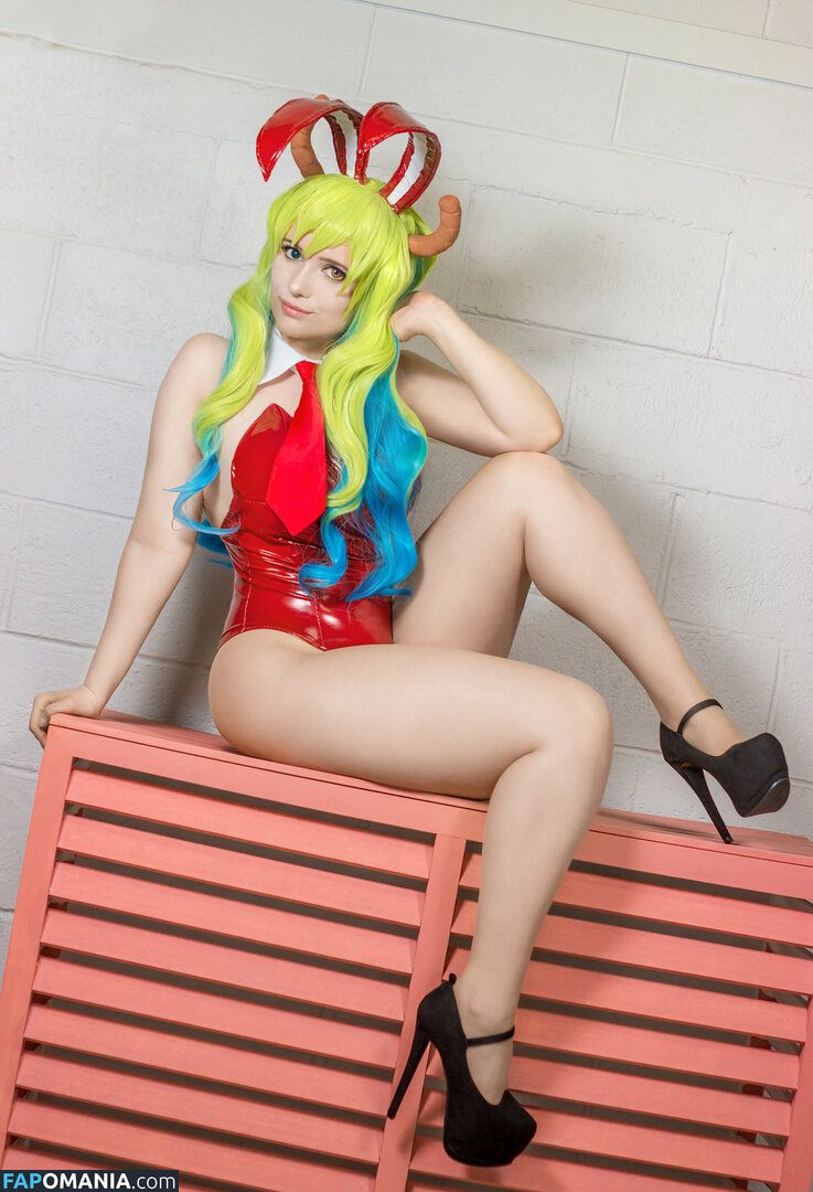 Mirikashi Cosplay / n_mirikashi / user Nud OnlyFans  Fotografie scursă #92