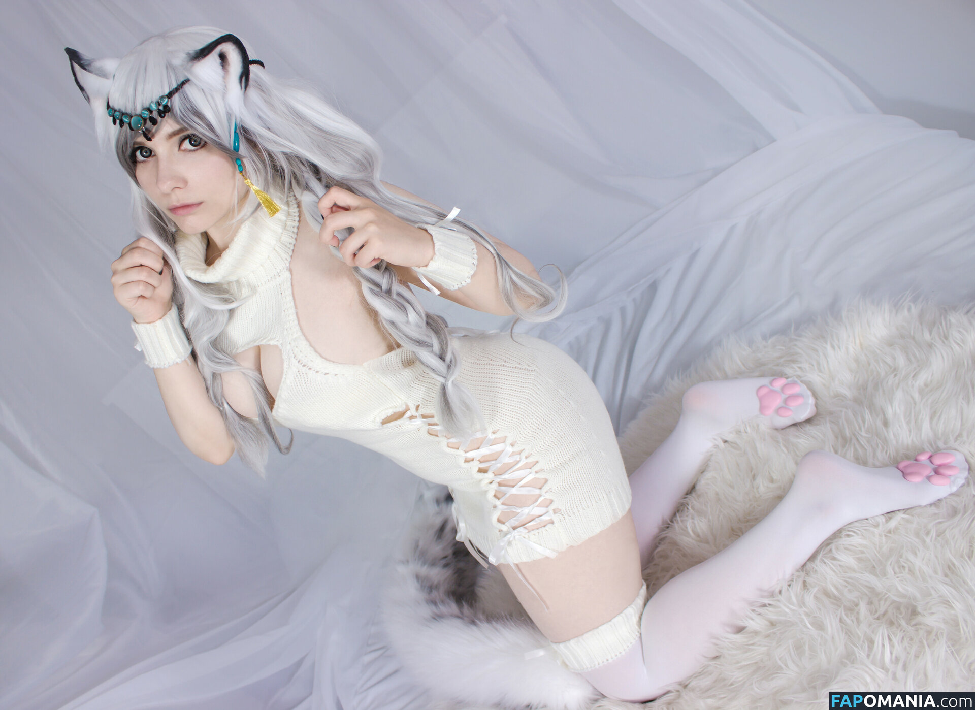 Mirikashi Cosplay / n_mirikashi / user Nud OnlyFans  Fotografie scursă #149