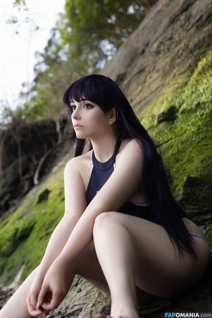 Mirikashi Cosplay / n_mirikashi / user Nud OnlyFans  Fotografie scursă #282