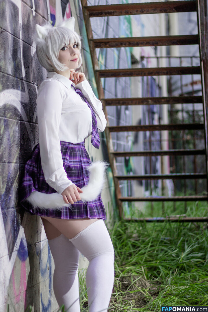 Mirikashi Cosplay / n_mirikashi / user Nud OnlyFans  Fotografie scursă #436