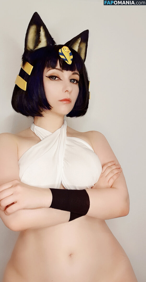 Mirikashi Cosplay / n_mirikashi / user Nud OnlyFans  Fotografie scursă #451