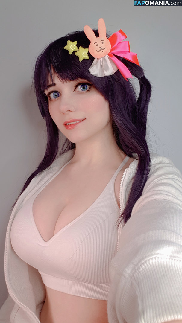 Mirikashi Cosplay / n_mirikashi / user Nud OnlyFans  Fotografie scursă #493