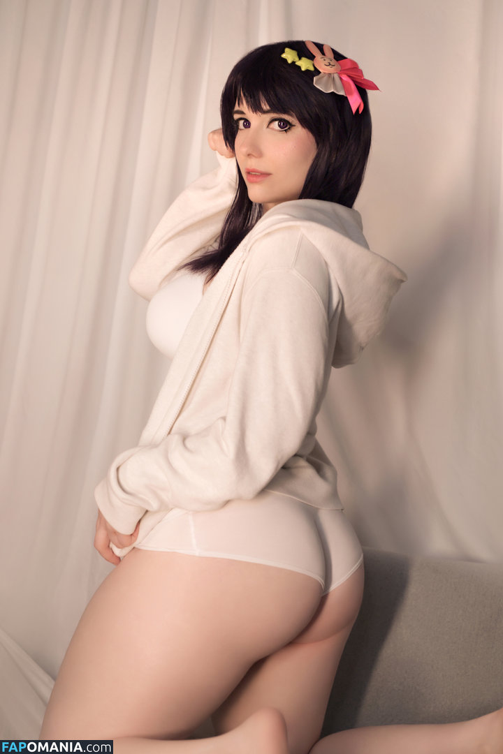 Mirikashi Cosplay / n_mirikashi / user Nud OnlyFans  Fotografie scursă #515