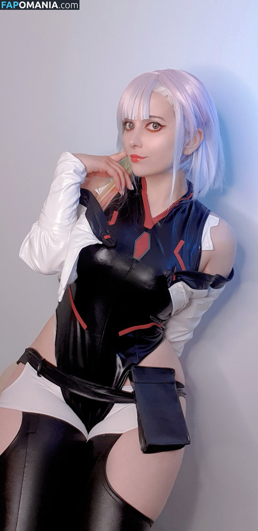Mirikashi Cosplay / n_mirikashi / user Nud OnlyFans  Fotografie scursă #651