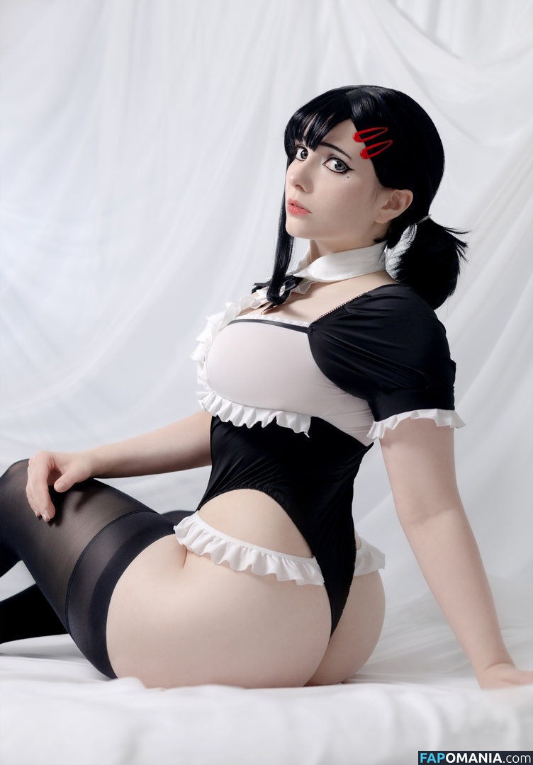 Mirikashi Cosplay / n_mirikashi / user Nud OnlyFans  Fotografie scursă #657