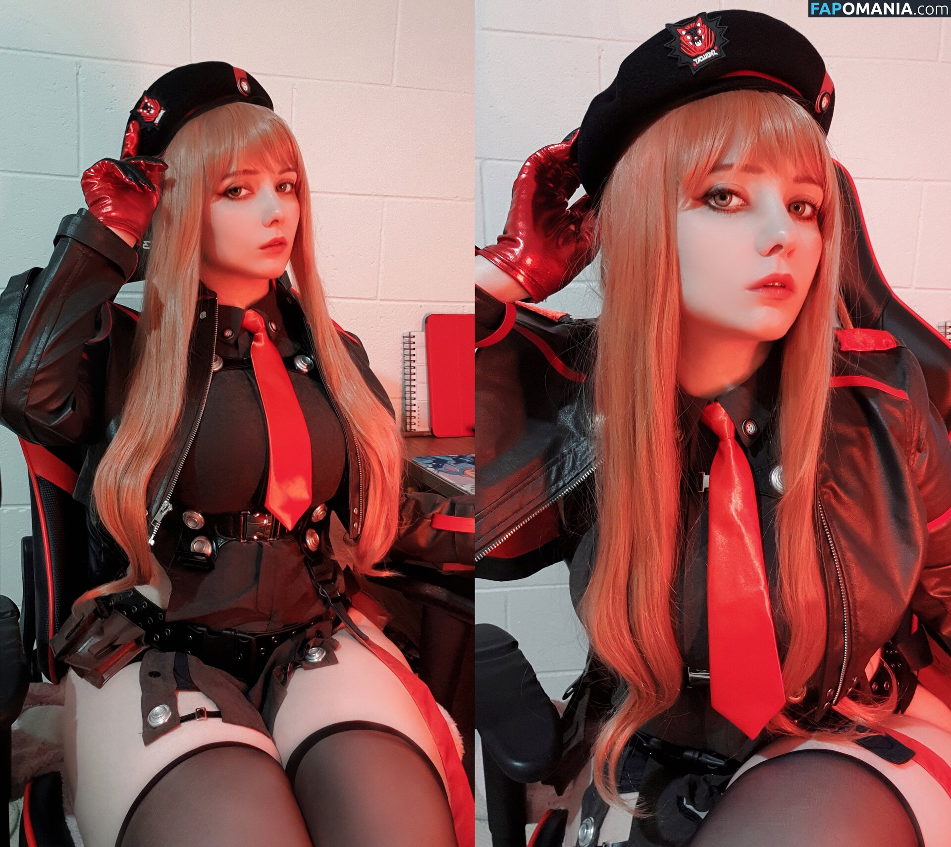 Mirikashi Cosplay / n_mirikashi / user Nud OnlyFans  Fotografie scursă #677
