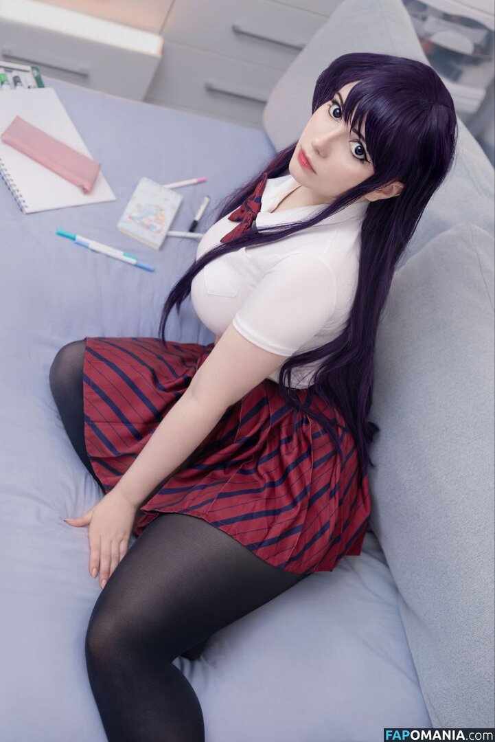 Mirikashi Cosplay / n_mirikashi / user Nud OnlyFans  Fotografie scursă #1064