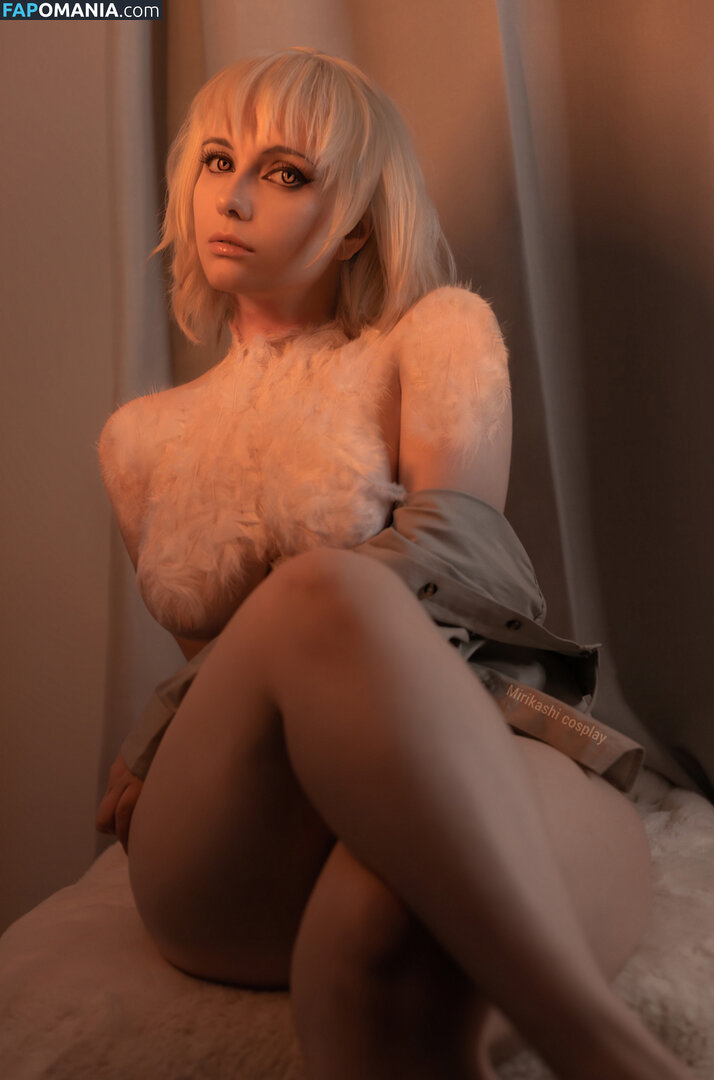 Mirikashi Cosplay / n_mirikashi / user Nud OnlyFans  Fotografie scursă #1226