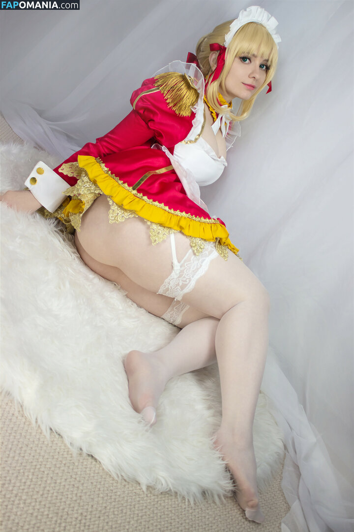 Mirikashi Cosplay / n_mirikashi / user Nud OnlyFans  Fotografie scursă #1343