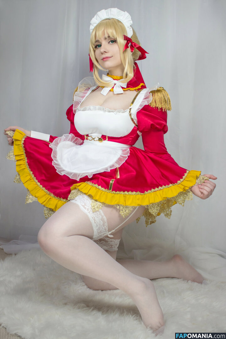 Mirikashi Cosplay / n_mirikashi / user Nud OnlyFans  Fotografie scursă #1350