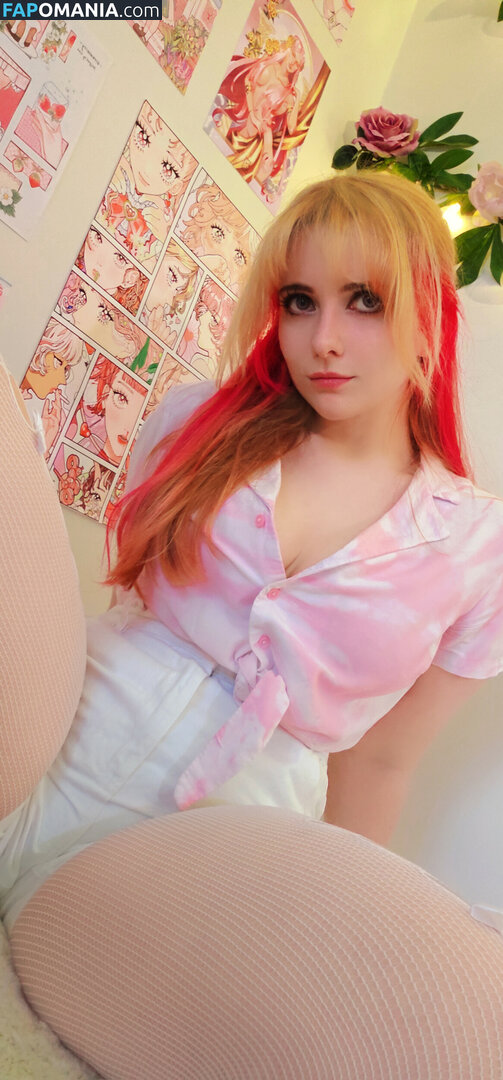 Mirikashi Cosplay / n_mirikashi / user Nud OnlyFans  Fotografie scursă #1400