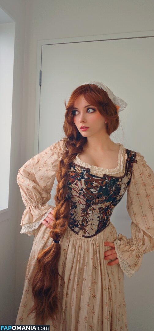 Mirikashi Cosplay / n_mirikashi / user Nud OnlyFans  Fotografie scursă #1449