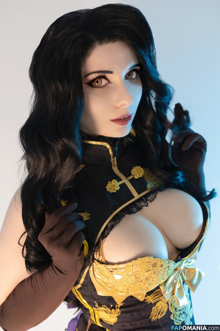 Mirikashi / n_mirikashi Nud OnlyFans  Fotografie scursă #19