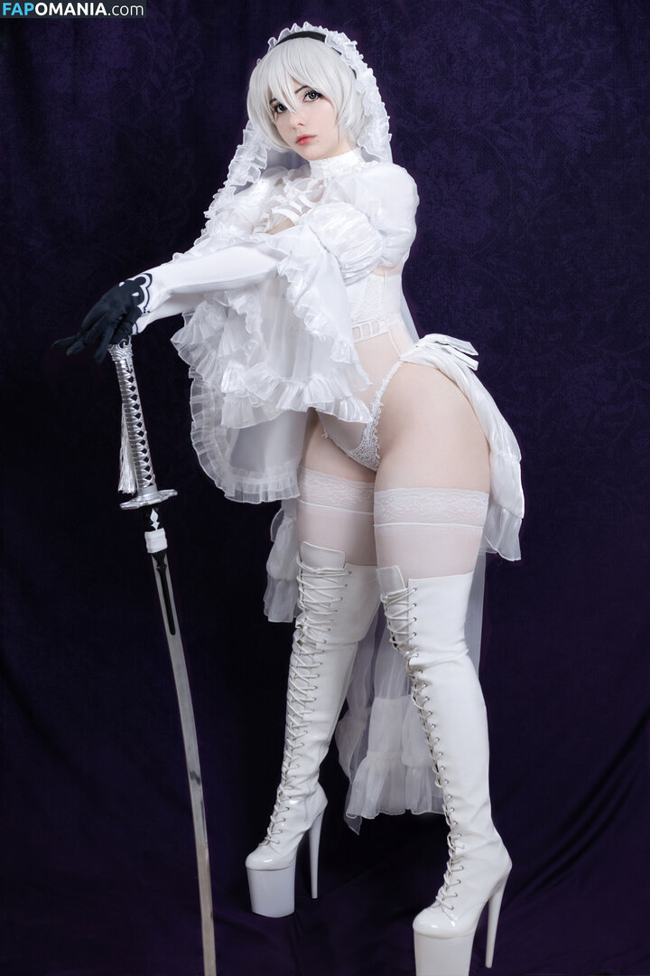 Mirikashi / n_mirikashi Nud OnlyFans  Fotografie scursă #80