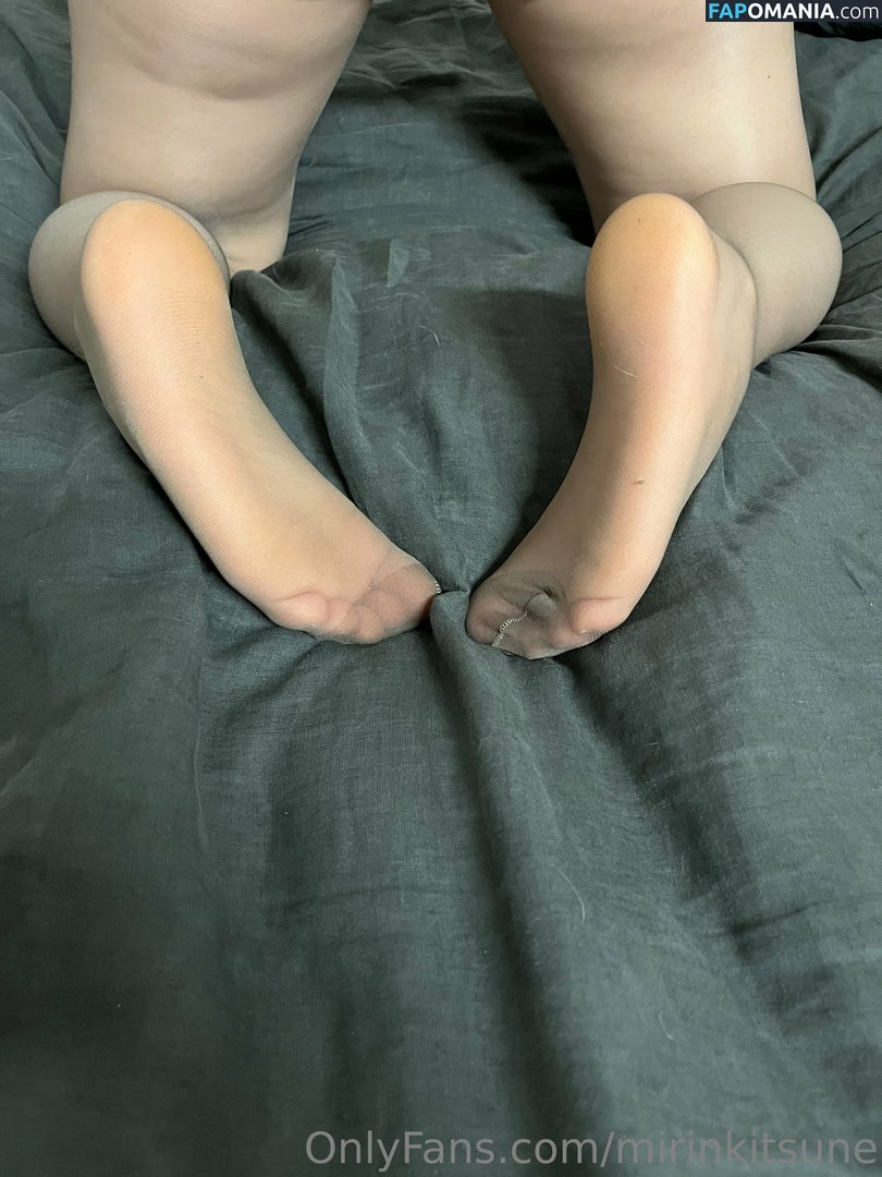 mirentxin78 / mirinkitsune Nud OnlyFans  Fotografie scursă #30