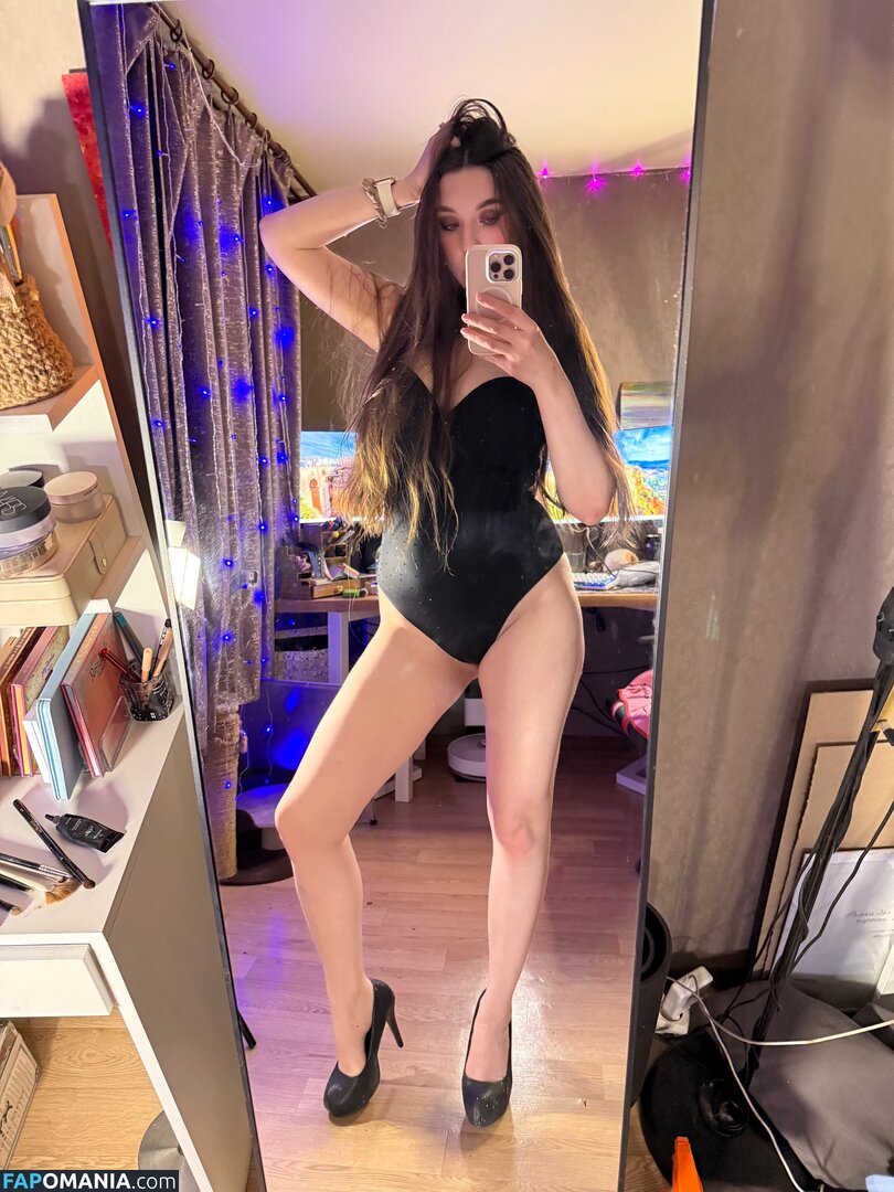 Mirkotiki Nud OnlyFans  Fotografie scursă #37
