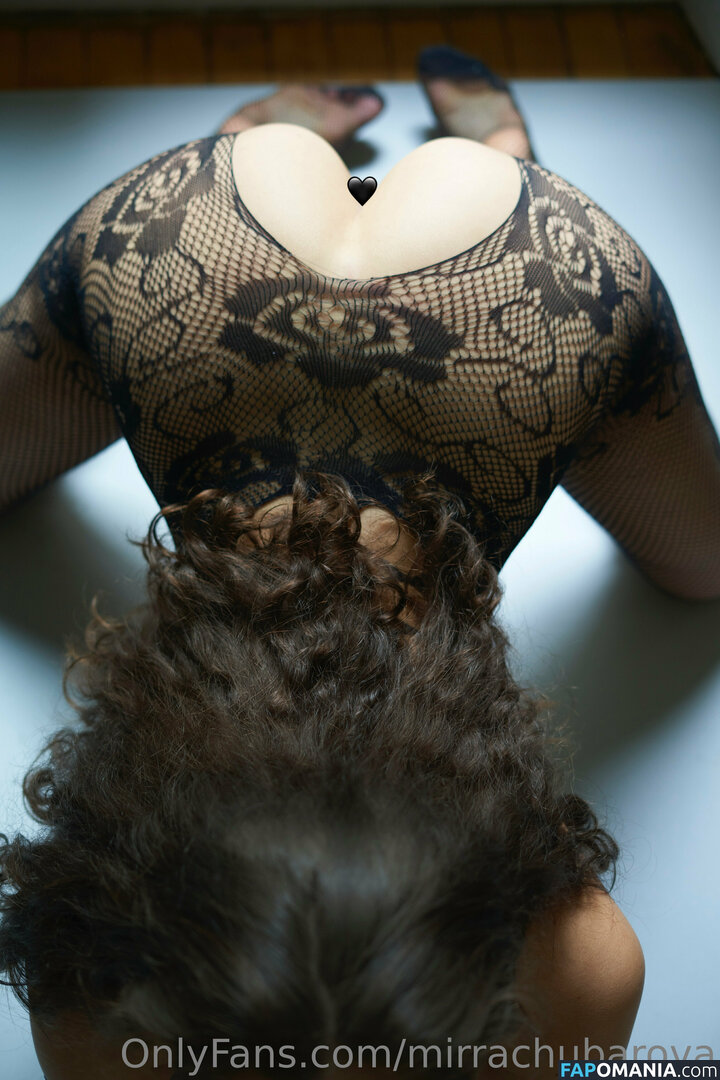 Mirra Chubarova / mirra_chubarova / mirrachubarova Nud OnlyFans  Fotografie scursă #7