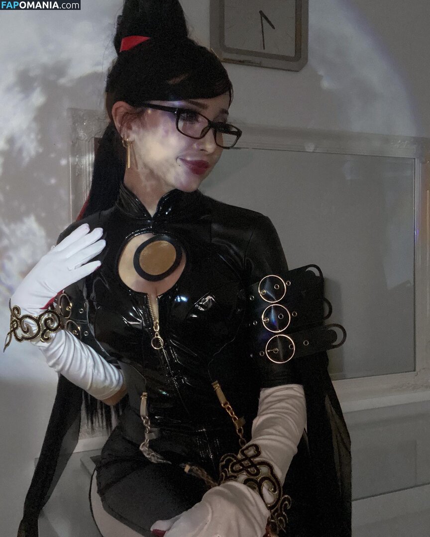 Miruqi Nud OnlyFans  Fotografie scursă #1