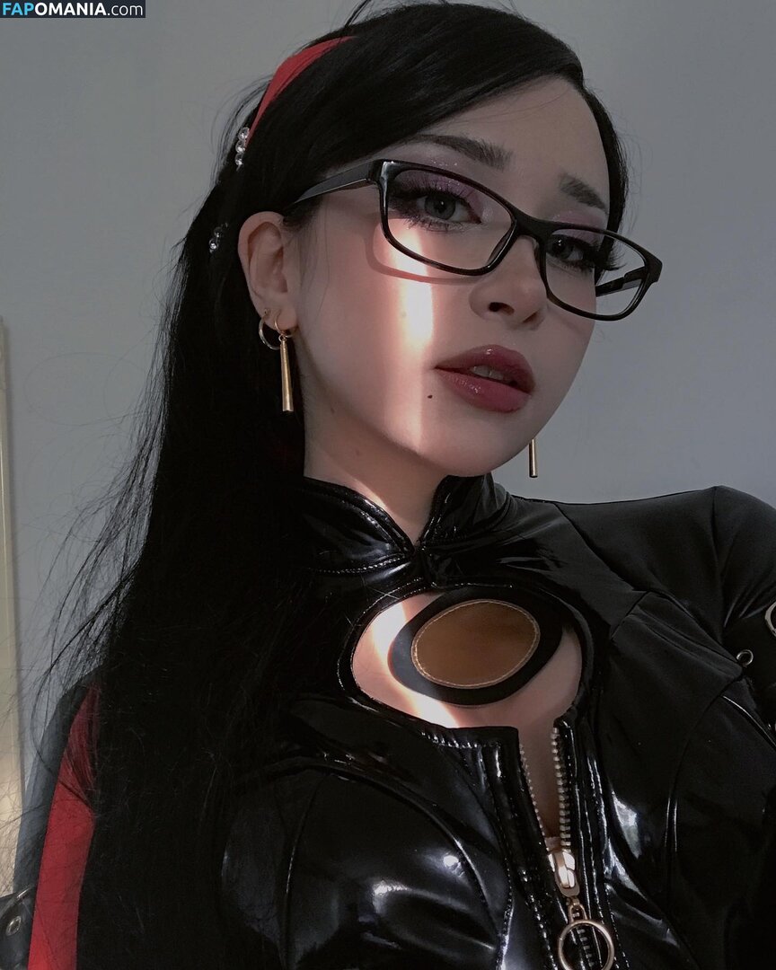 Miruqi Nud OnlyFans  Fotografie scursă #3