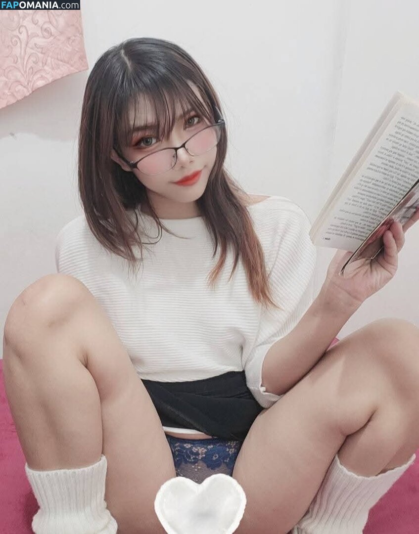 Miruusaki Nud OnlyFans  Fotografie scursă #17