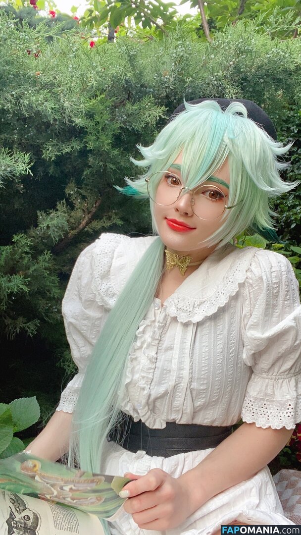 Misaki Sai / Sai Westwood / https: / saiwest / saiwestwood Nud OnlyFans  Fotografie scursă #4