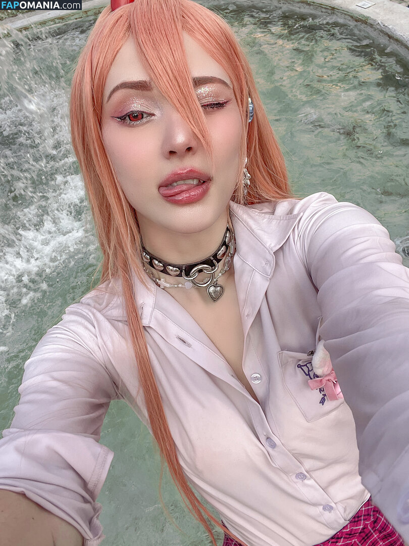 Misaki Sai / Sai Westwood / https: / saiwest / saiwestwood Nud OnlyFans  Fotografie scursă #675