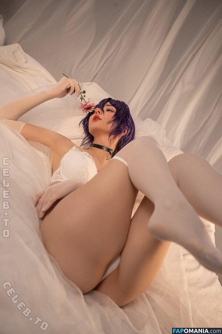 Misaki Sai / Sai Westwood / https: / saiwest / saiwestwood Nud OnlyFans  Fotografie scursă #777