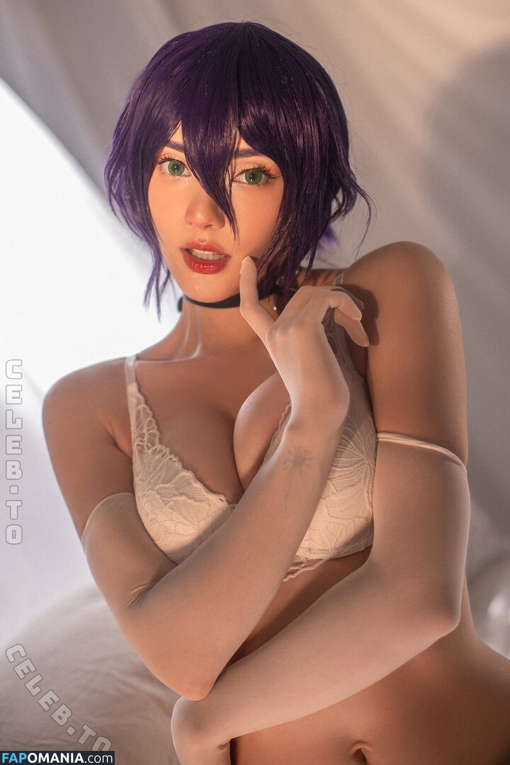 Misaki Sai / Sai Westwood / https: / saiwest / saiwestwood Nud OnlyFans  Fotografie scursă #787